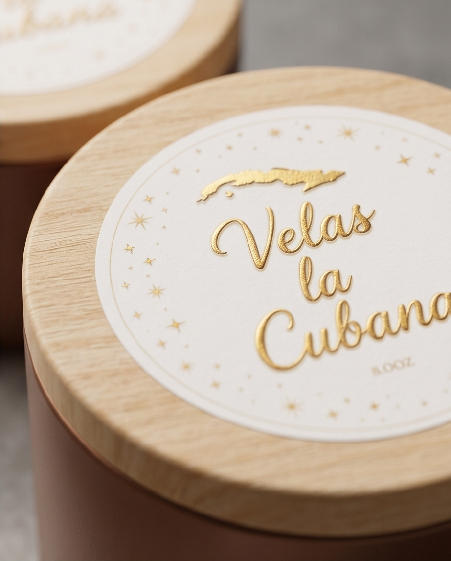 La Cubana Collection