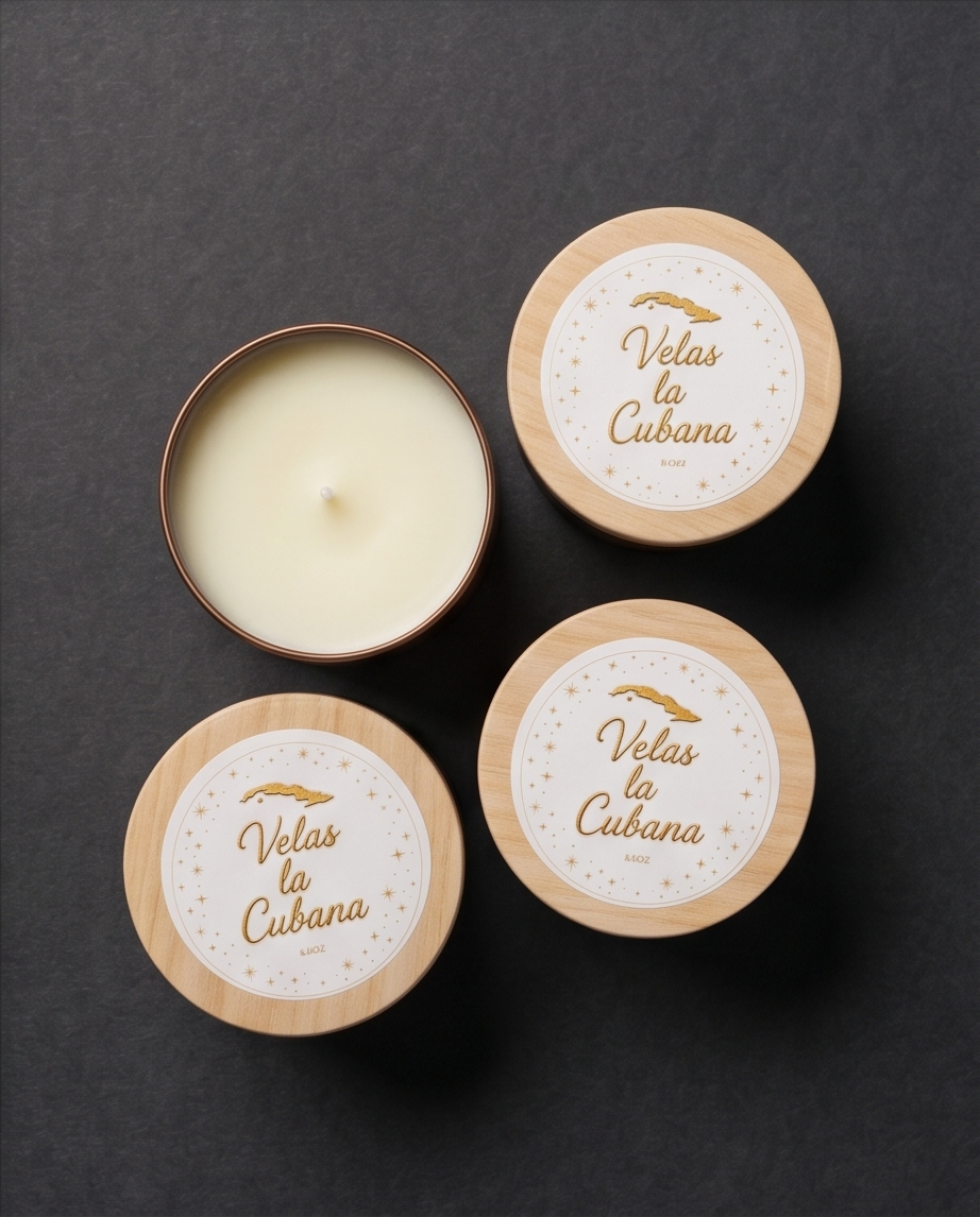 La Cubana Collection